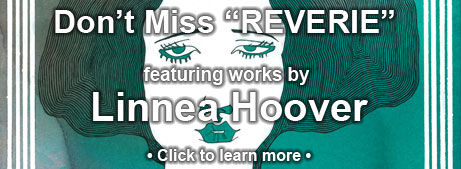 "Reverie" a one woman show. Click for details.
