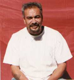 Photo of Ron Potter