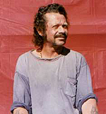 Photo of Terry Johnstone