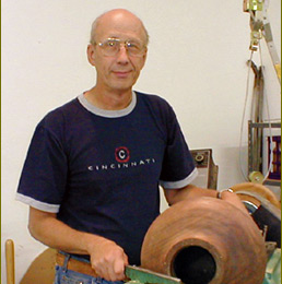 Jerry Johnson