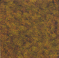 Bush Plum (Summer) by Gracie Pwerl Morton