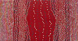 Perlinyanu by Julie Nangala