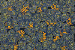 Middens by Terry Johnstone