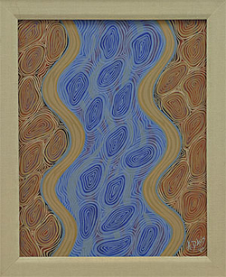 Tidal Spirit by Mandy Davis
