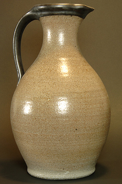 Water Pitcher (large)  by Olivier Peter-Contesse