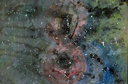 Infinity by Laurie Miller