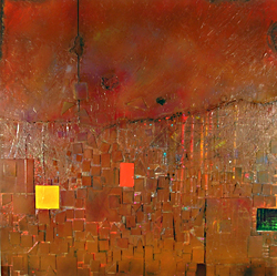 Demolition Alley by Bob Allan