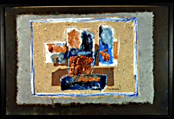 Mixed Media II by Karen Amanda