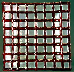 Weave by Randy Hooper