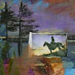Visit Karon Leigh Gallery