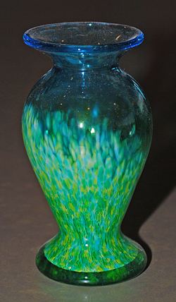 Petite Vase