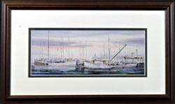 Fisherman's Terminal