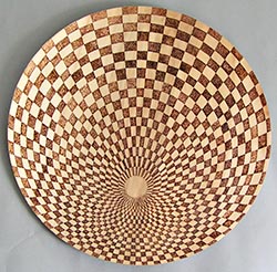 Op Art #17 by Jerry Johnson